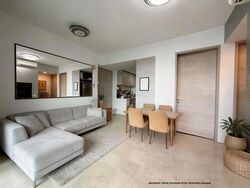 Sennett Residence (D13), Condominium #592121471
